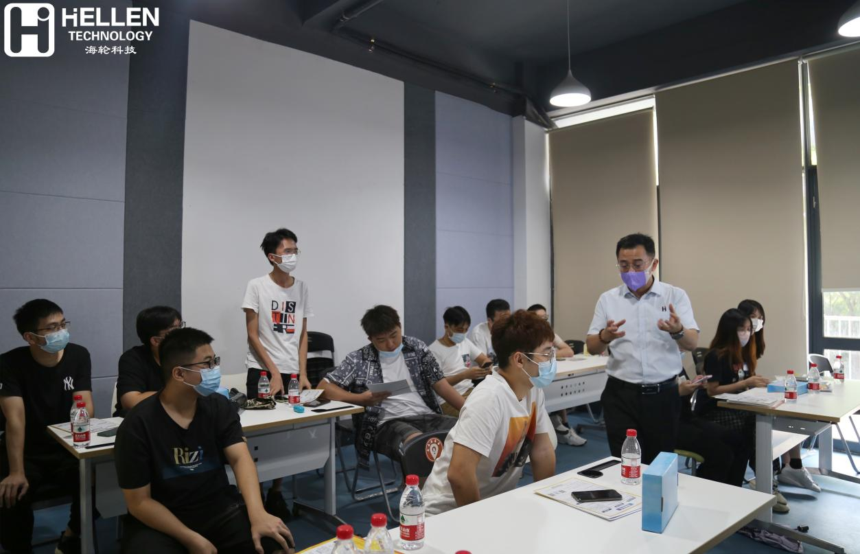 j9娛樂(lè)宣講進(jìn)校園 助力畢業(yè)生高質(zhì)量就業(yè)    2022年9月28日